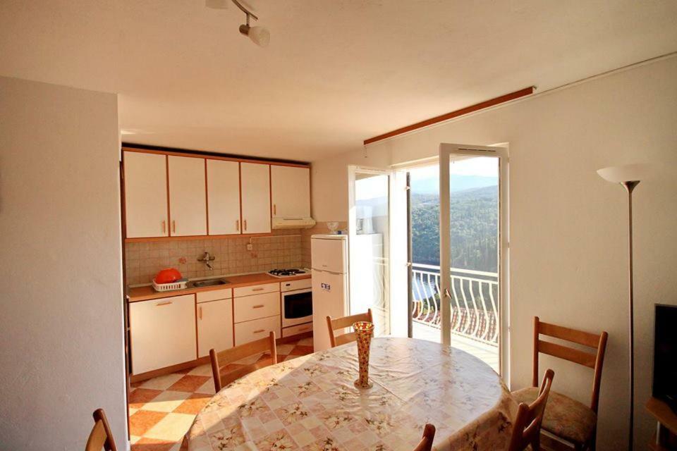 Diving Apartments Molunat Extérieur photo