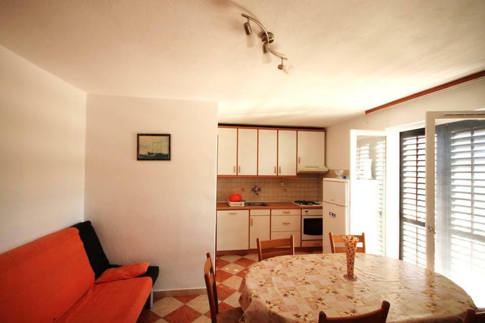 Diving Apartments Molunat Extérieur photo