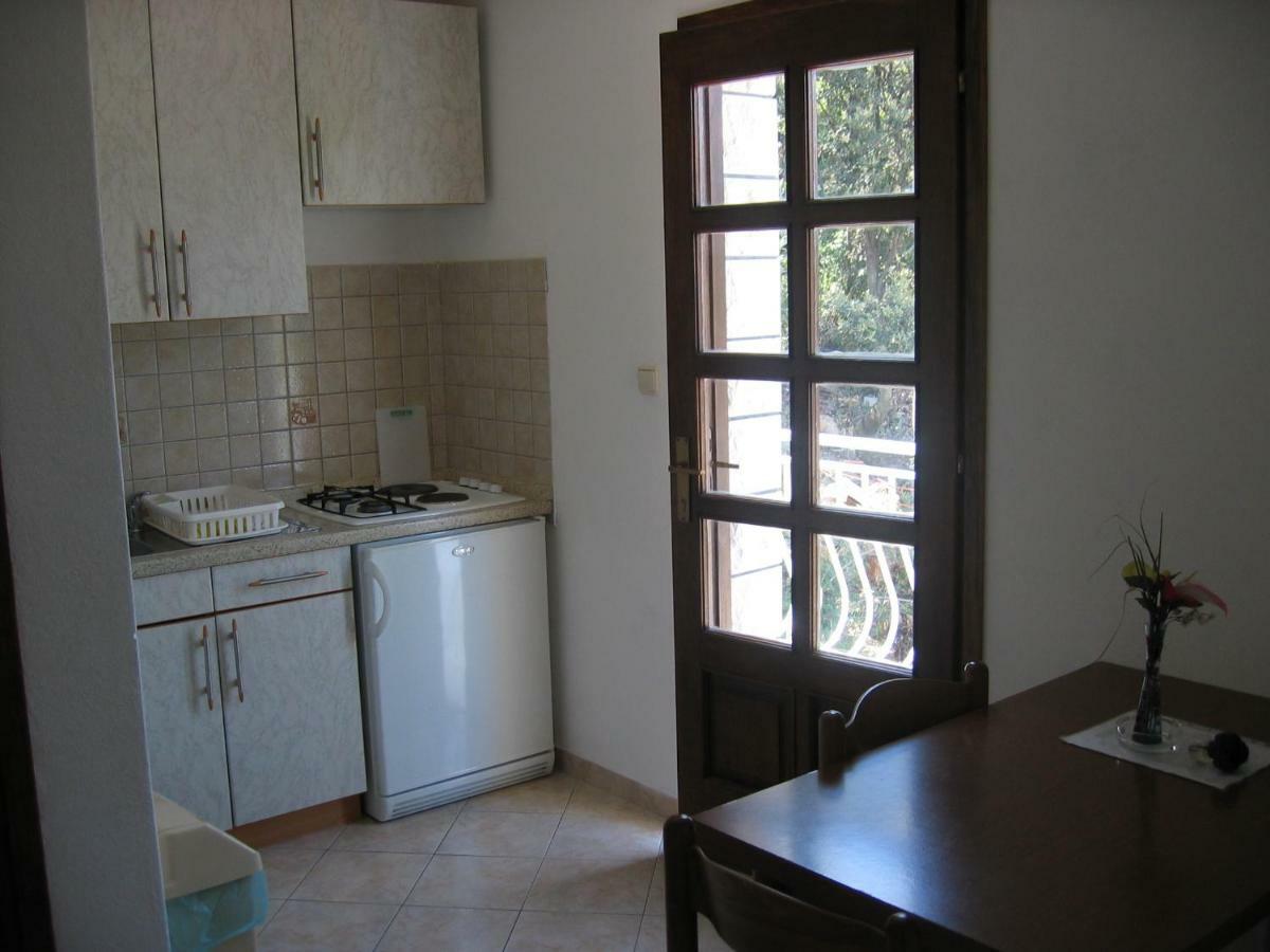 Diving Apartments Molunat Extérieur photo